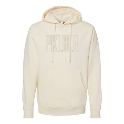 Embroidered Midweight Pickleball Hoodie