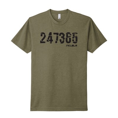 247365 Tee