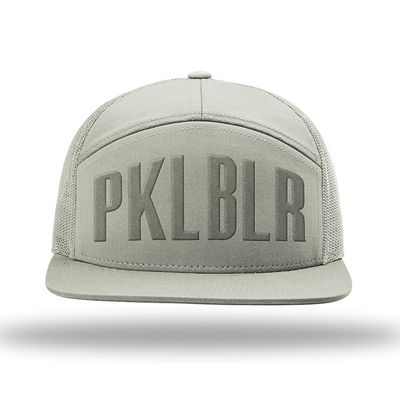 7-Panel Pickleball Trucker