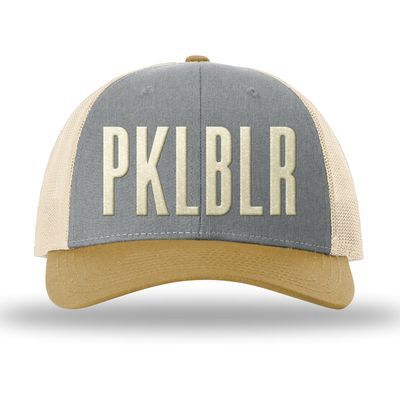 Low Pro Pickleball Trucker