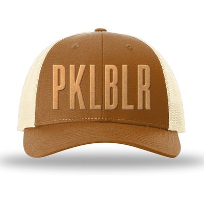 Low Pro Pickleball Trucker