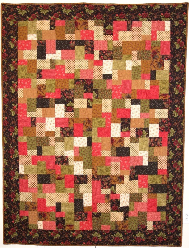 Fat Quarter Fabulous