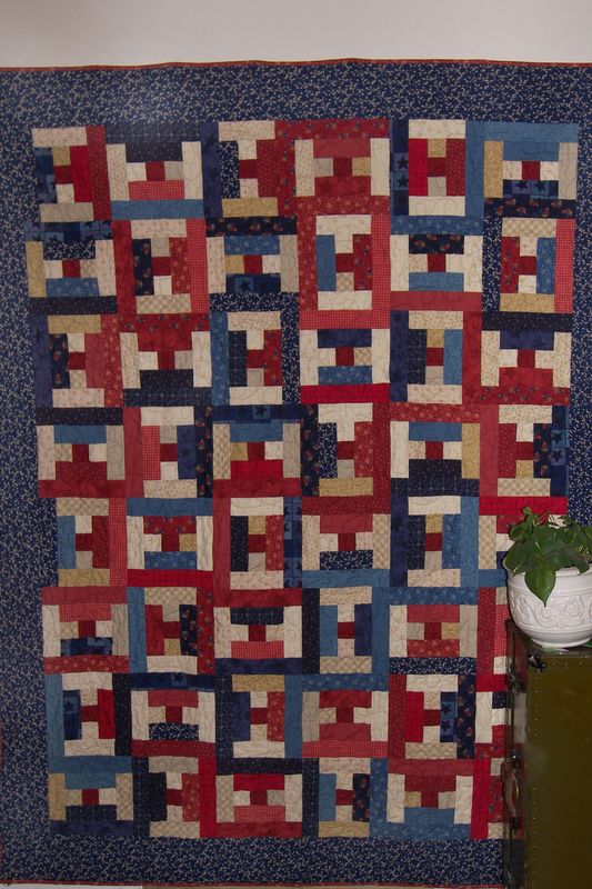 Stars and Bars