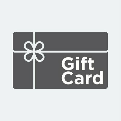 Gift Card / Voucher