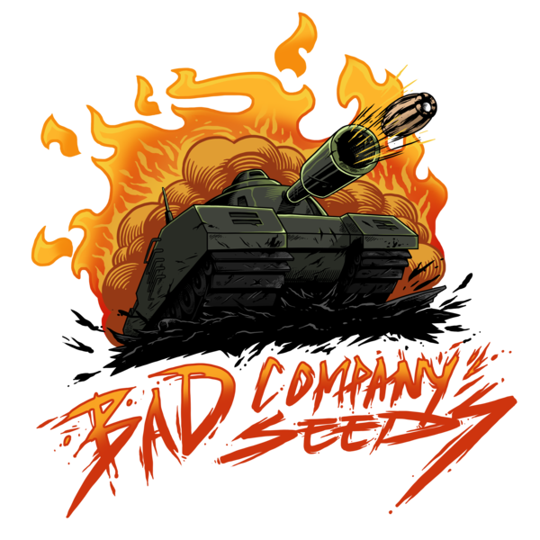 BAD COMPANY SEEDS