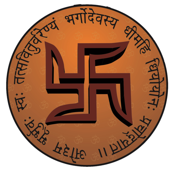 The Vedas Hindi Audio DvD