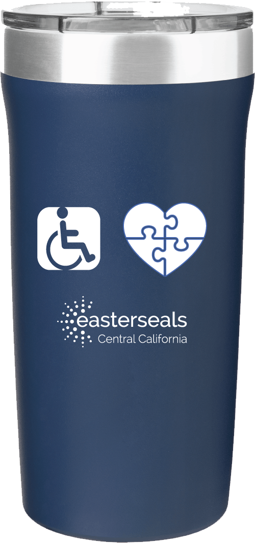 Travel Mug NAVY