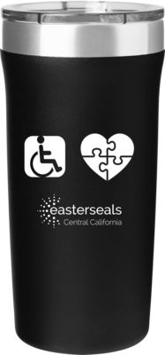 Travel Mug BLACK