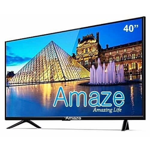HD TELEVISION