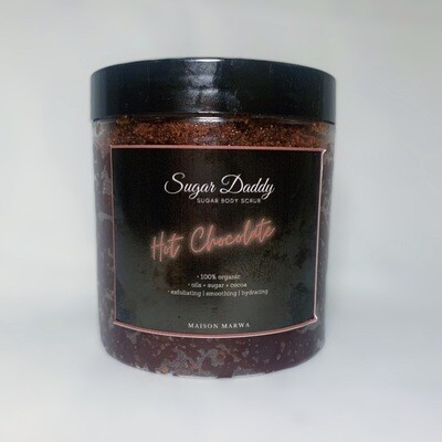 Hot Chocolate