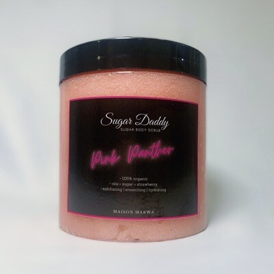 Pink Panther