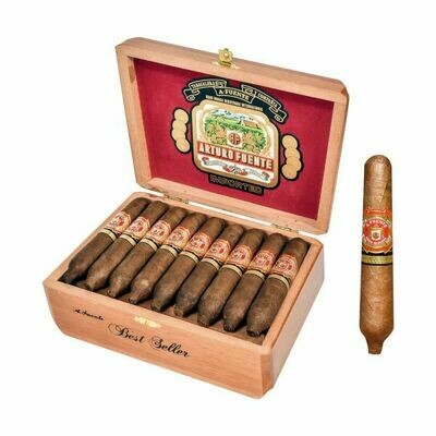 ARTURO FUENTE BEST SELLER