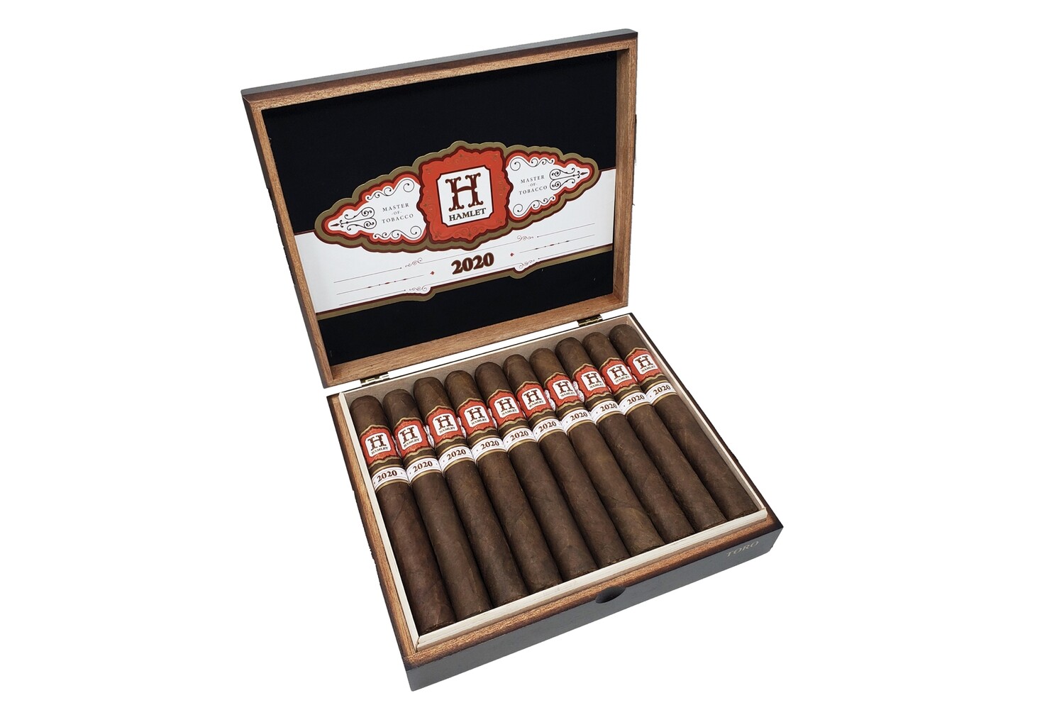 HAMLET 2020 ROBUSTO