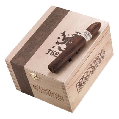 LIGA PRIVADA T52 BELICOSO