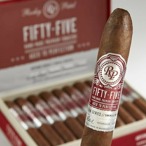Rocky 55 fifty five robusto