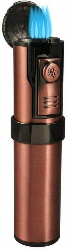 Rocky Patel tabletop lighter torch