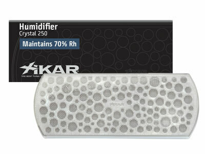 XIKAR 250ct Crystal Humidifier