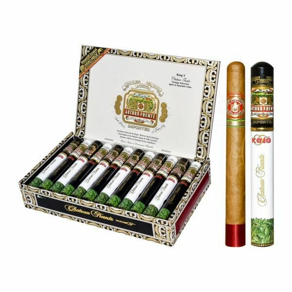 Arturo Fuente Chateau Fuente King T