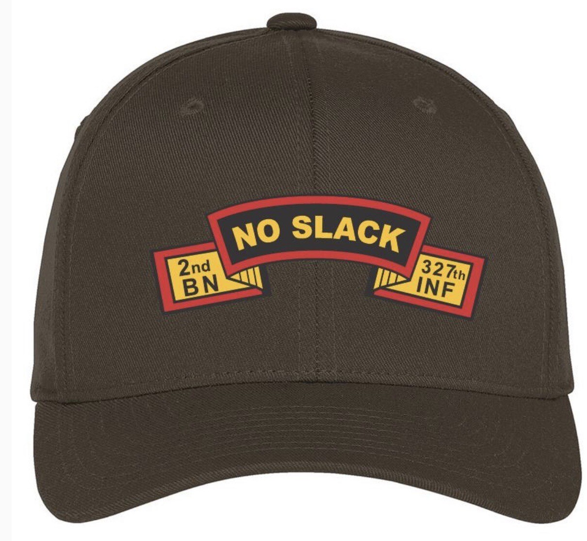 No Slack Hat