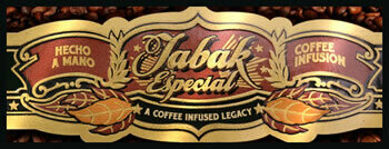 Drew Estate Tabak Dulce Toro Tubo