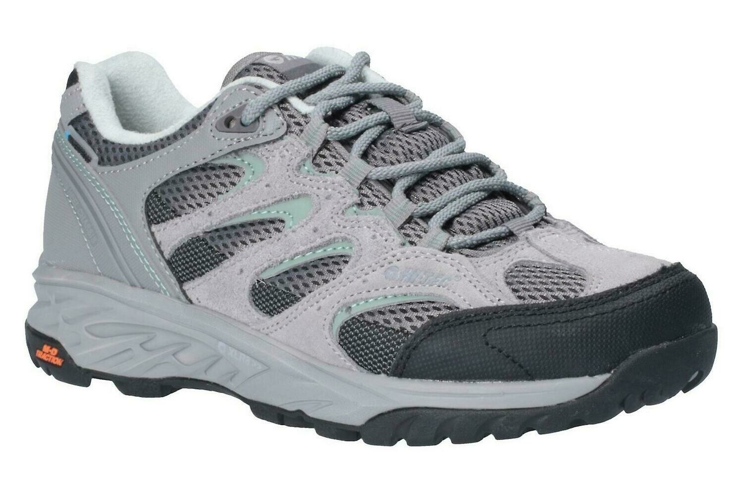 HI-TEC Wildfire Low Women's HI-TEC Wildfire Low Women's