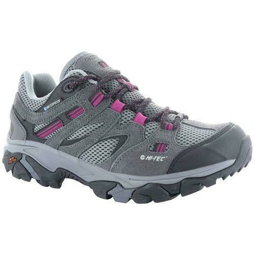 Hi-TEC Ravus Vent Low Women's Hi-TEC Ravus Vent Low Women's