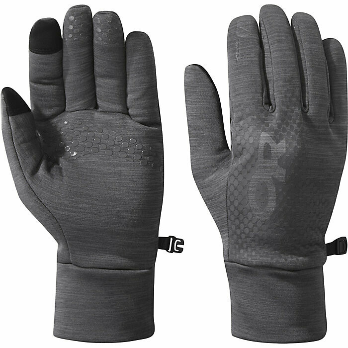 OR Women's Vigor Heavyweight Sensor Gloves-Charcoal OR Women's Vigor Heavyweight Sensor Gloves-Charcoal