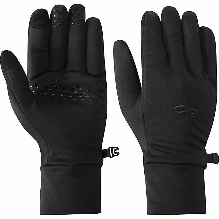 OR Women's Vigor Heavyweight Sensor Gloves-Black OR Women's Vigor Heavyweight Sensor Gloves-Black