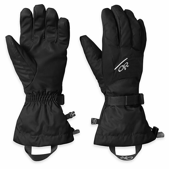 OR Men's Adrenaline Gloves OR Men's Adrenaline Gloves