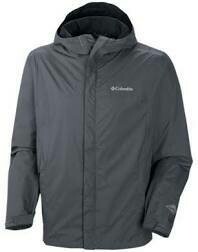 Watertight II Rain Jacket-Graphite Watertight II Rain Jacket-Graphite