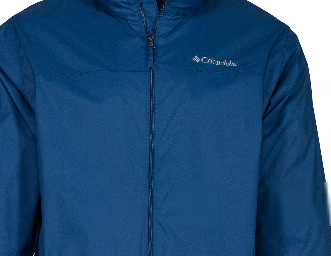 Glennaker Lake Rain Jacket-Night Tide Glennaker Lake Rain Jacket-Night Tide