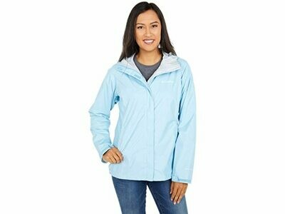Arcadia II Rain Jacket-Spring/Cirrus Arcadia II Rain Jacket-Spring/Cirrus