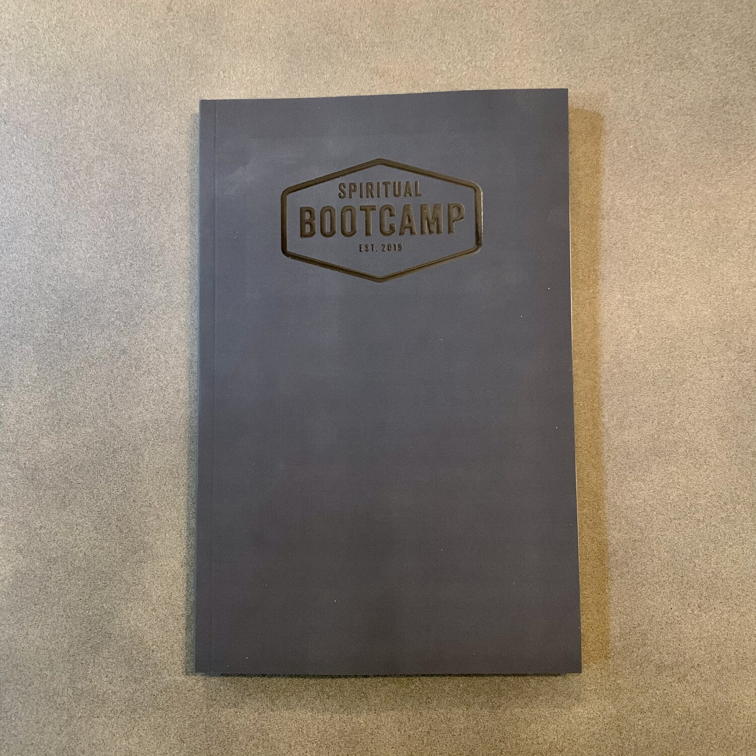 Bootcamp Guidebook