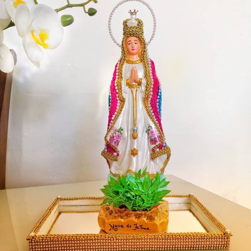 Nossa Senhora da Fátima