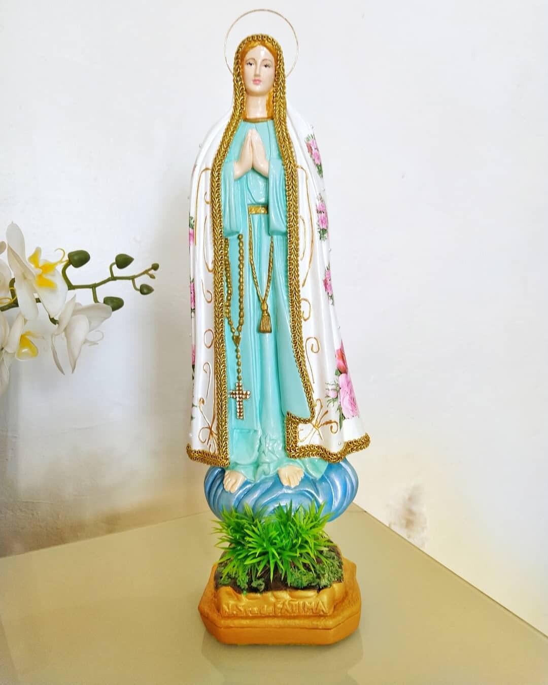 Nosssa Senhora de Fátima Grande