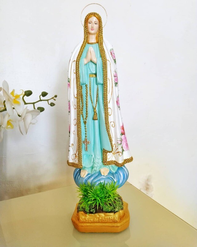 Nosssa Senhora de Fátima Grande