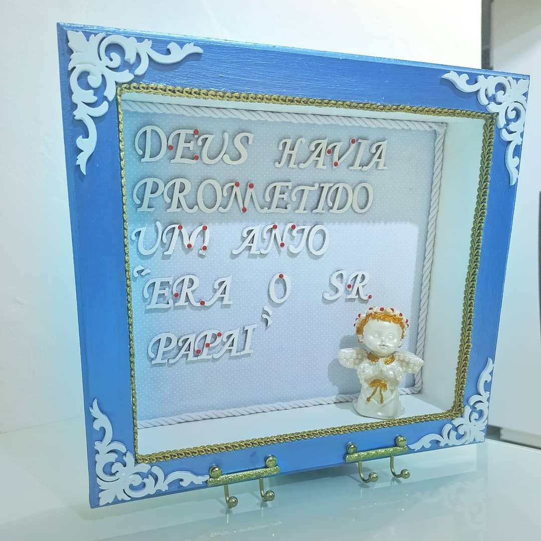 Chaveiro Personalizado