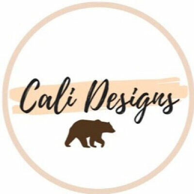 Cali Designs.company.site