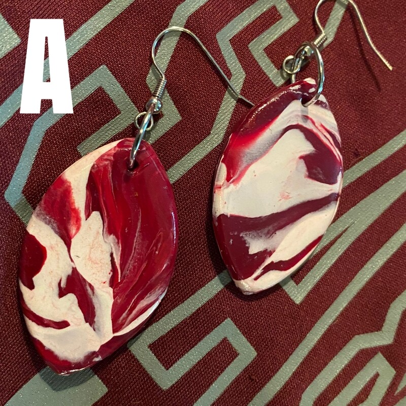 MAROON OUT Collection