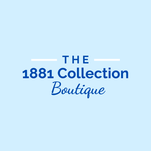 THE 1881 Collection Boutique by Dionne Ink, LLC