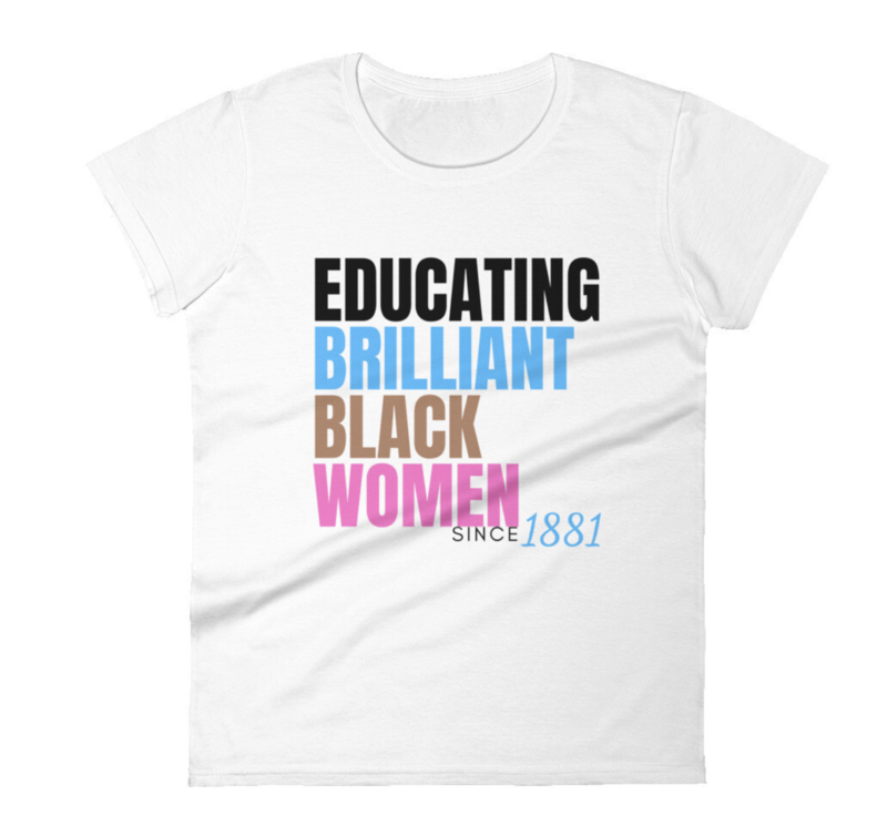 Educating Brilliant Black Women - Since 1881