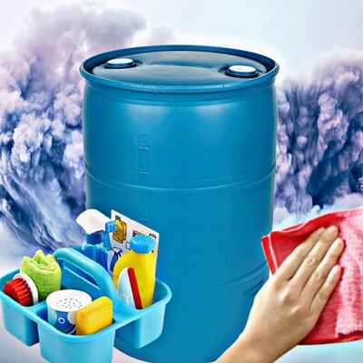 DEGREASER (Click to Order)