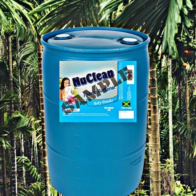 Fabric Softener (Click to Order)