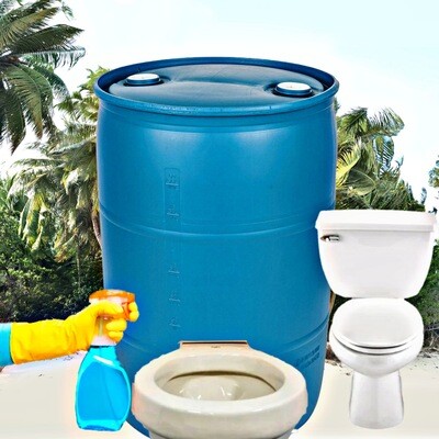 Toilet Bowl Cleaner (Click to Order)