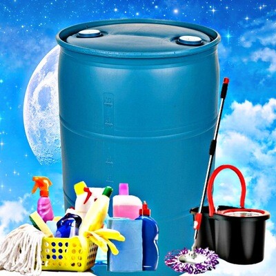 DISINFECTANT FABULOUS (Click to Order)