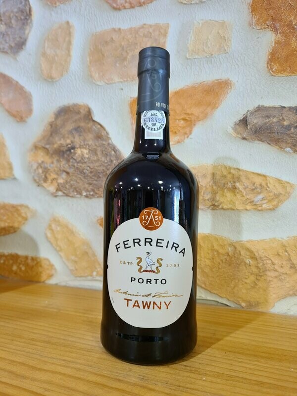 Ferreira Tawny Porto