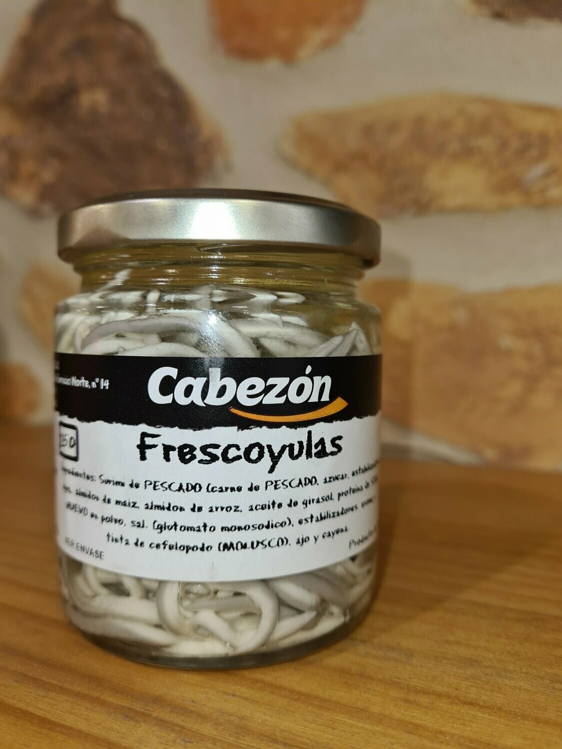 Frescoyulas