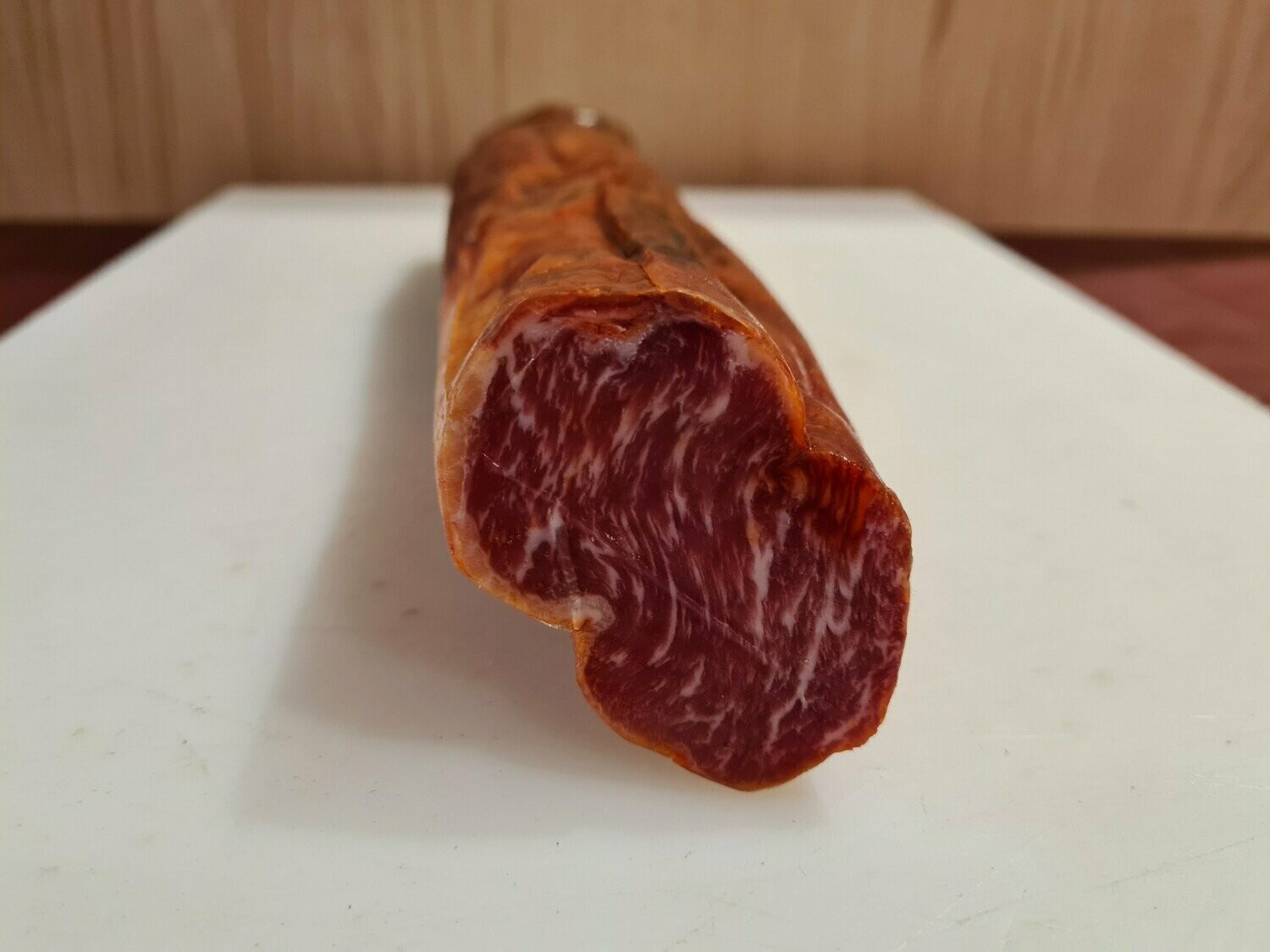Lomo Ibérico de Bellota ibérica
