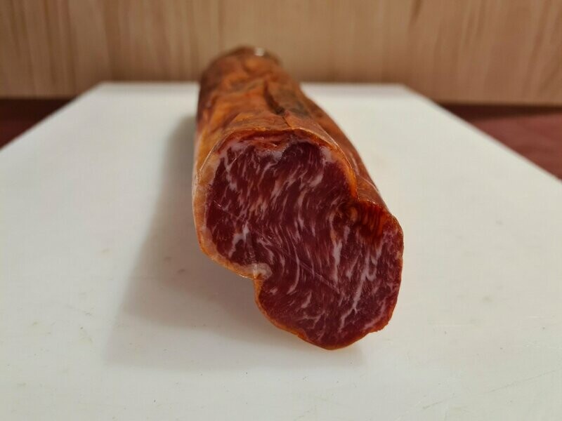 Lomo Ibérico de Bellota ibérica