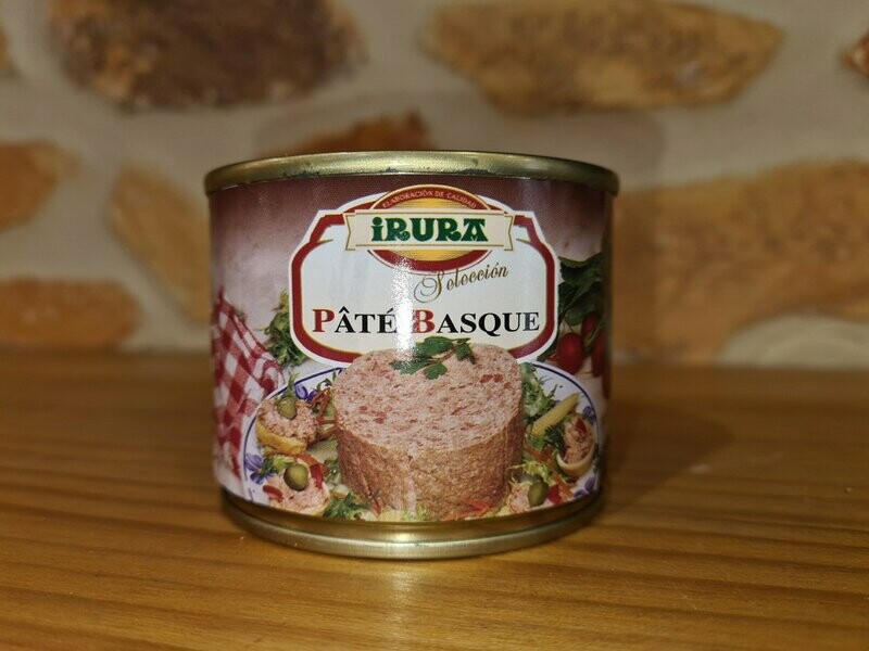 Pate Basque